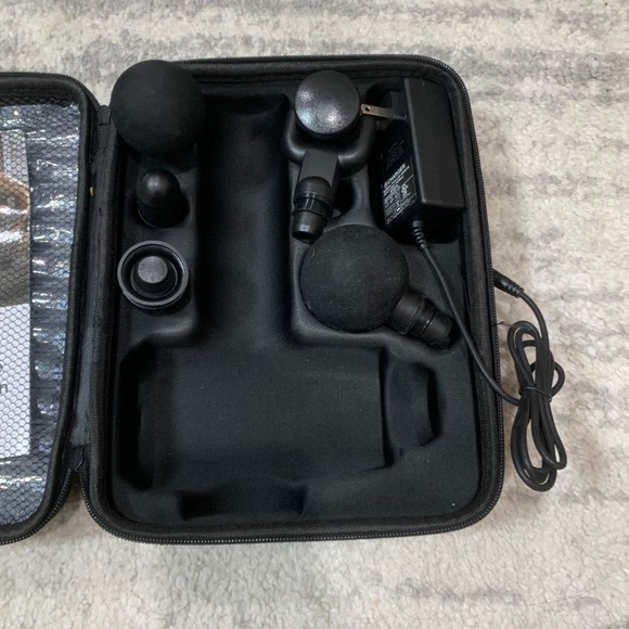 Legiral Deep Tissue Massage Gun - Picture 5 of 7